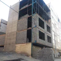 فروش آپارتمان ۱۵۳و۷۵ متری ۳ خوابه در شکری۲|فروش آپارتمان|مشهد, نوید|دیوار