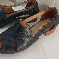 کفش مجلسی زنانه|کیف، کفش، کمربند|بروجرد, |دیوار