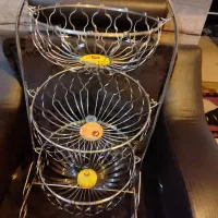 سبد پیاز آشپزحانه