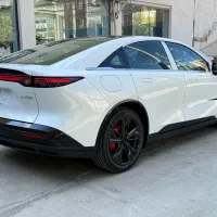 MAZDA EZ6|خودرو سواری و وانت|مشهد, فرهنگ|دیوار