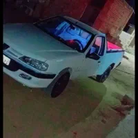 ماشین مدل 95