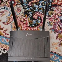 مودم روتر سیم کارتی tp link mr100