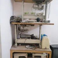 چرخ خیاطی
