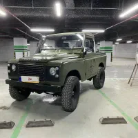 پاژن 2 در، مدل ۱۳۷۴