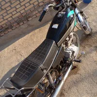 موتور۱۲۵|موتورسیکلت|خوی, |دیوار