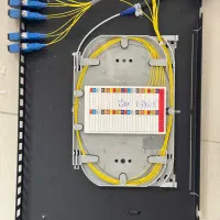 پسیو شبکه و فیبر نوری|استخدام صنعتی، فنی، مهندسی|مشهد, شهید فرامرز عباسی|دیوار