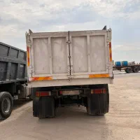 ایویکو یوروکارگو|خودرو سنگین|اصفهان, فرودگاه|دیوار