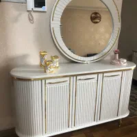 کنسول|بوفه، ویترین، کنسول|تبریز, |دیوار