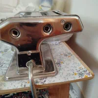 چرخ رشته|خردکن، آسیاب، غذاساز|آشخانه, |دیوار