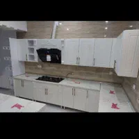 کابینت سراسر کد 16134|مصالح و تجهیزات ساختمان|آستانه اشرفیه, |دیوار