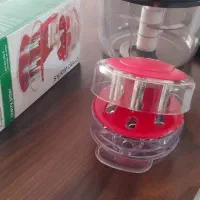 هسته گیر البالو ویا خردکن دستی بزرگ|خردکن، آسیاب، غذاساز|شهرکرد, |دیوار