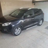 جک۵ مدل۱۳۹۶در حد صفر