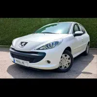 خودرو 207 مدل 1404 اقساطی