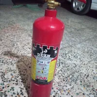 دوتا کپسول اتش نشانی