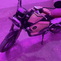 موتور برقی سوکو