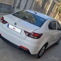 شاهین g ۴۰۱ ساندروف دار فول فوق العاده|خودرو سواری و وانت|سامان, |دیوار