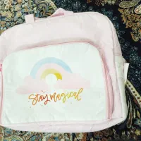 سرویس خواب نوزاد دخترانه