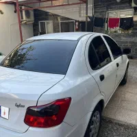 ساینا s اسفند۱۴۰۲|خودرو سواری و وانت|بندر انزلی, ساحل قو|دیوار