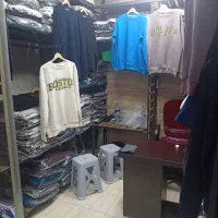 مغازه فروشی بازار