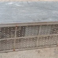 هواکش پرده باد