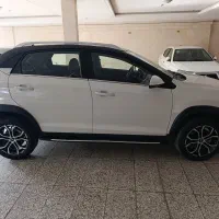 x22 pro اتومات مدل 1401|خودرو سواری و وانت|مشهد, امیریه|دیوار