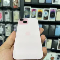 آیفون 15 با کمترین پیش پرداخت با اقساط بلند مدت|موبایل|رشت, بازار|دیوار