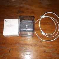 شاژر 20W ORG آیفون+تبدیل و کابل