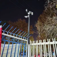 نصب دوربین و دزدگیر در شیراز ، بازدید رایگان