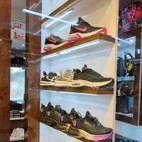 قفسه ۸ طبقه ام دی اف