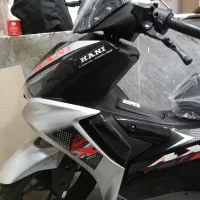 فروش یا معاوضه با وانت پراید یا آریسان