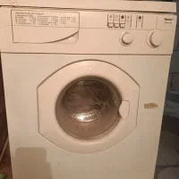 ماشین لباسشویی