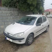 206 مدل 90 تیپ 2