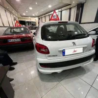 ۲۰۷ اتومات ۱۴۰۴