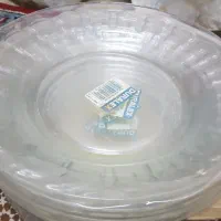 سرویس شیشه ای کامل نو