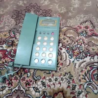 تلفن ثابت اک