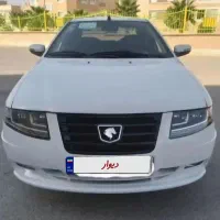 سمند سورن موتور جدید۱۴۰۴ صفر