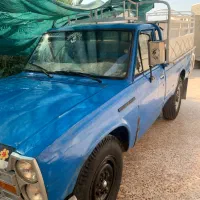 نیسان مدل ۸۲