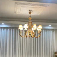 لوستر برند پارسا لوستر