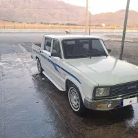 مزدا کارا موتور۲۰۰۰ ژاپنی|خودرو سواری و وانت|خرم‌آباد, |دیوار