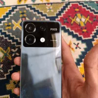 گوشی Poco x6