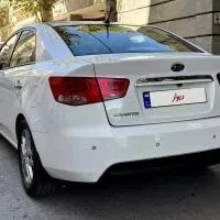 سراتو آپشنال 2000cc، مدل ۹۷|خودرو سواری و وانت|مشهد, رضاشهر|دیوار