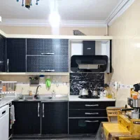 امیرآباد خیابان سلامت همکف ۳خواب نوساز دوبلکس