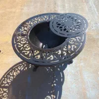 فروش ویژه انواع آتشدان گازی و آتشدان هیزمی زغالی