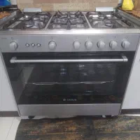 فرگاز اسنوا مدل رومینا