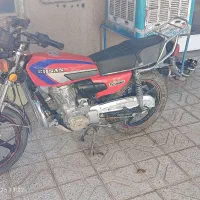 موتور سیکلت احسان 200|موتورسیکلت|قائن, |دیوار