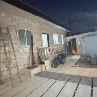 ویلا نوساز 150 متری حیاط دار  بلوار مطهری.