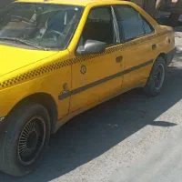 GLxتاکسی ۹۰ دوگانه کارخانه|خودرو سواری و وانت|کرمان, |دیوار