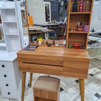 میز آرایش دراور کمد جاکفشی و...|جاکفشی، کمد، دراور|قم, مهر آباد|دیوار