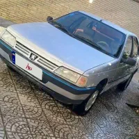 ۴۰۵مدل ۹۰ دوگانه فابریک بدون رنگ