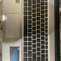 Laptop asus|رایانه همراه|تهران, دریاچه شهدای خلیج فارس|دیوار
